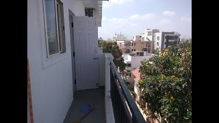 NoBrokerage | Fully furnished 1BHK in Old Airport Rd | Hassle-Free Stay