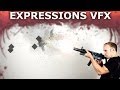 Adobe After Effects Basics Tutorial - Expressions