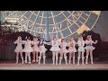 【ラブライブ 】❉snow halation❉【中国舞姬九人】【踊ってみた】