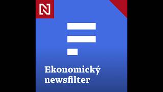 Ekonomický newsfilter: Vláde chýbajú stovky miliónov, mala by konečne začať šetriť