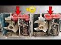 Two Mini Split AC Circuit Boards Failed At Once: Here's Why