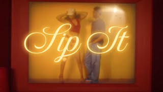 ALANA - SIP IT