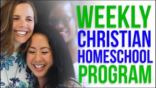 Get Started Homeschooling with Classical Conversations! Weekly K-12 Christian Community