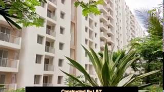 Emami City, Actual Flats, Jessore Road, North Kolkata