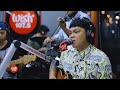 silent sanctuary performs