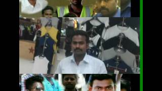 PARUTHIYUR ROWDY GUYS CREATED BY KAVIARASAN DME