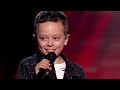 jesús del río the final countdown final the voice kids antena 3 2021