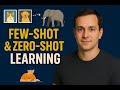 Few‑Shot & Zero‑Shot in Vision: Hands‑On with CLIP & GPT