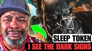 Sleep Token Dark Signs (REACTION)