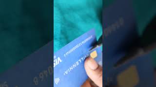 atm card  wala sim