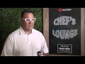 Graham Elliot talks to FOX 7 at Austin Food and Wine Festival