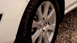 2017 ford fiesta hatchback VS Mazda 2 hatchback Test Drive
