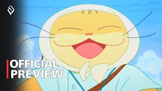 Ghost Cat Anzu | Bakeneko Anzu-chan | Special Opening - Official Preview Trailer