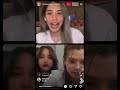 220211 mind freen becky ig live