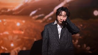 [241228 포레스텔라 Encore 콘서트 The Illusionist] 마지막 인사 타임