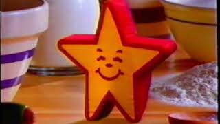 Hardee's Breakfast Commercial 1999