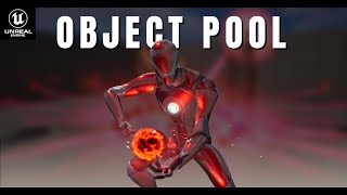 The Right Way to Spawn Objects in Unreal Engine | UE5 Object Pool Explained
