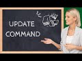 How to Use the SQL UPDATE Command | Step-by-Step Guide