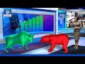 GTCO, Seplat Lead NGX Gains To Close Higher | Stock Market Report