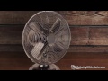 vintage fan = white noise relaxation 10 hours fan sounds for sleep studying