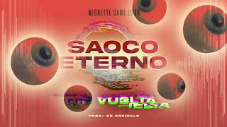 Negrette game over - Una vuelta l Audio oficial