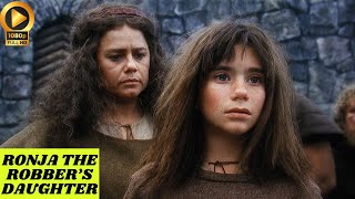 Ronja the Robber’s Daughter | First Look | Netflix | FBI 6x03 first look | FBI 6x03 coming | updates