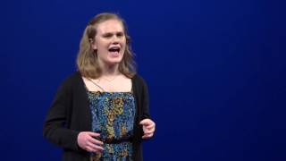 AdoptEd | Rebecca Galler | TEDxYouth@AnnArbor