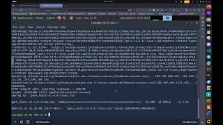 The Game v2 TryHackMe WalkThrough
