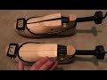 Wooden Shoe Stretcher 2021-Getaway From Any Tight Shoes!