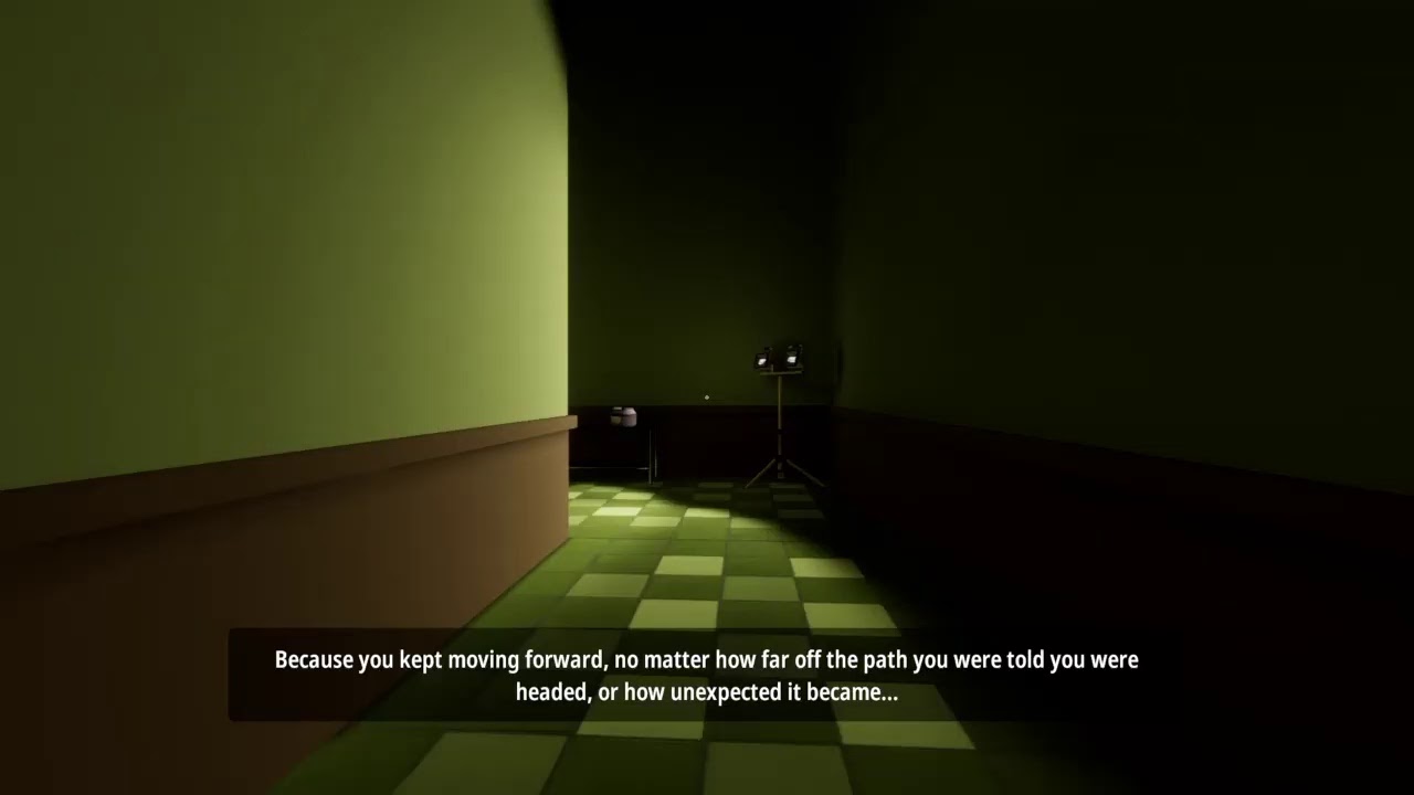 Superliminal Full Walkthrough Youtube