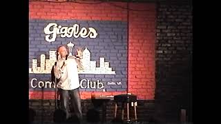 Bill Burr Live in Seattle - Full Comedy Show 2008