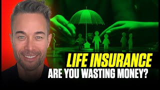 Stop Overpaying! The Truth About Life Insurance