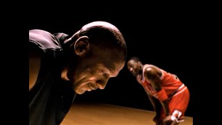"23 VS. 39" | Michael Jordan Gatorade Commercial (4K UHD)