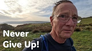 Endurancelife North Yorkshire Moors Trail Running half marathon