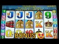 Vintage SLOTS | BIG BEN BONUS 🤩🥳😎