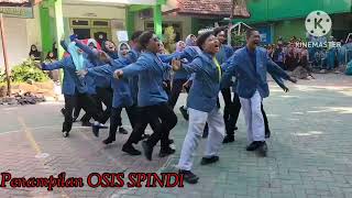 MPLS SMPN 1 CANDI TA 2024/2025