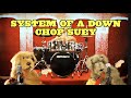 System of a Down Tribute - Chop Suey