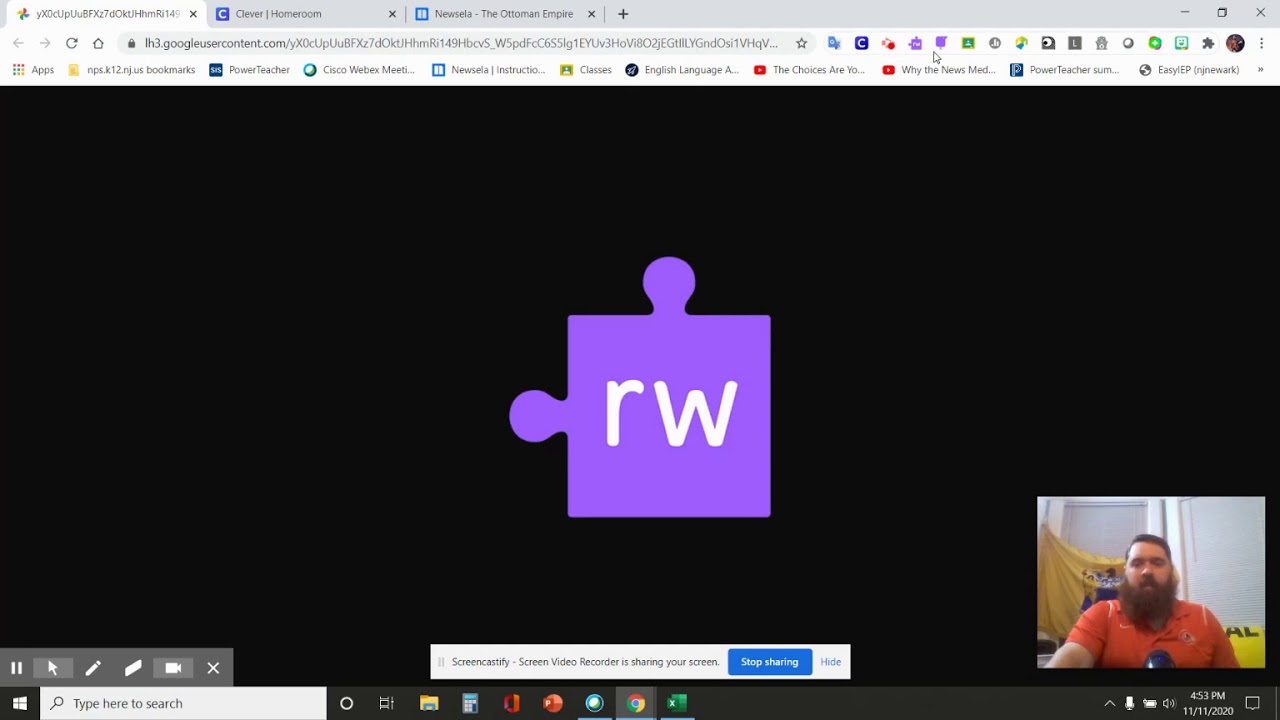 Google Read And Write Tutorial Youtube