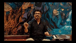 Vocal Training Session by Raghuram Krishnan | EDAM - Embrace Dance And Music