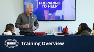 SIS Training Overview