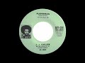 J. J. Caillier - Pusherman