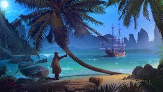 Epic Pirate Music - Pirates & Buccaneers | Life of a Pirate