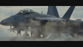 Top Gun Maverick Behind the Scenes with Cinematographer Claudio Miranda, ASC