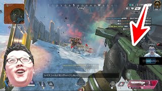 【APEX】シーズン13のマスティフダメージ入りすぎじゃね？【shomaru7/エーペックスレジェンズ】