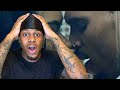 CHRIS BROWN - Back To Sleep (REACTION)