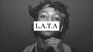 J.I.D | Hotbox | (Feat.Joey Bada$$ \u0026 Method Man) | Clean | DiCaprio II