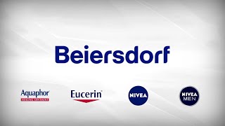 Beiersdorf Sales \u0026 Marketing Sizzle Reel | Video by Kesher Video | Video Production Israel