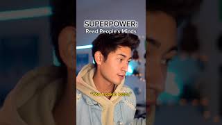 POV you get a new superpower everyday 👀 | Part 2!
