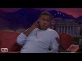 Tracy Morgan Was A Crack Dealer With A Heart Of Gold  CONAN on TBS