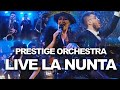 PRESTIGE Orchestra - LIVE LA NUNTA